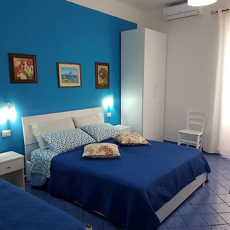 Lipari Centro Storico Flat 6 Mins From Port Apartamento Exterior foto
