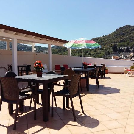 Lipari Centro Storico Flat 6 Mins From Port Apartamento Exterior foto