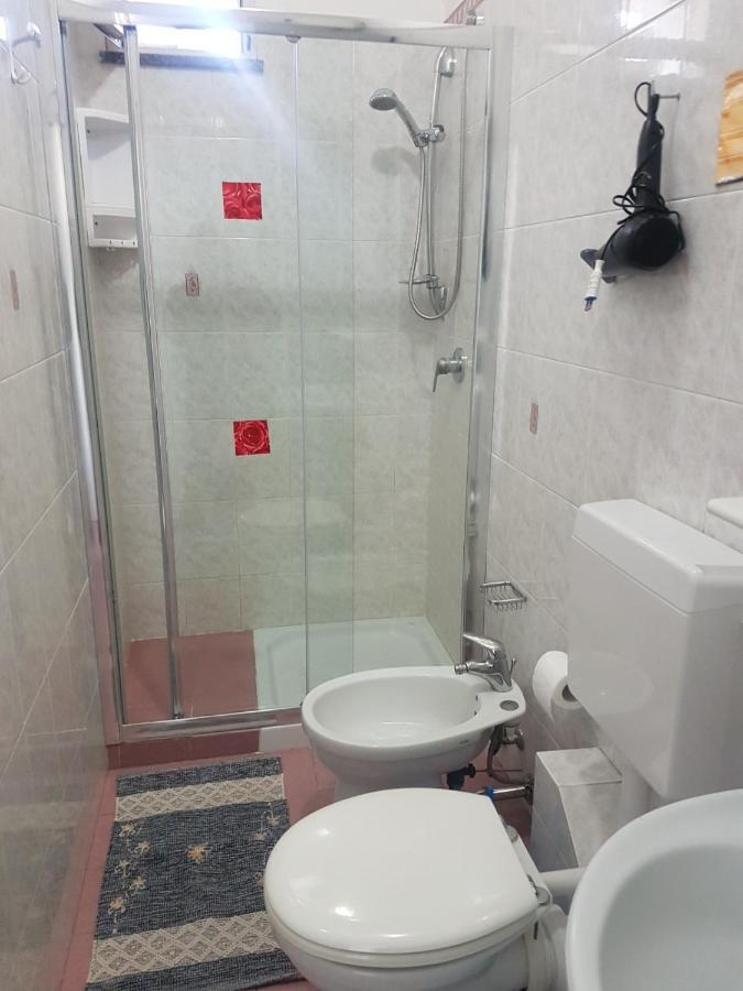 Lipari Centro Storico Flat 6 Mins From Port Apartamento Exterior foto